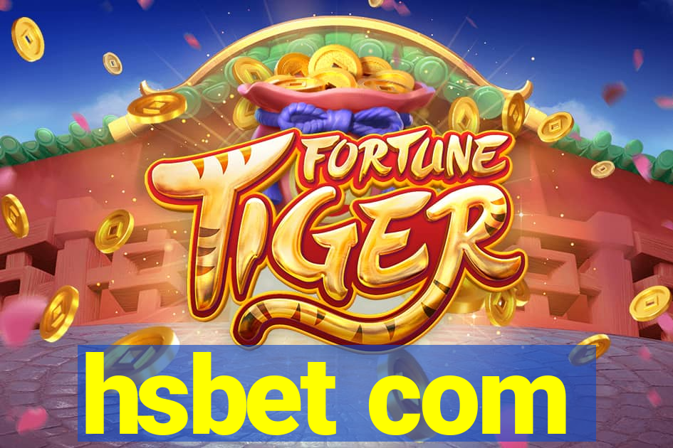 hsbet com